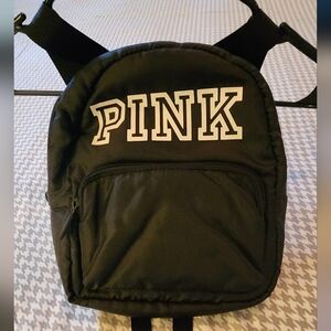 Victoria Secret Mini Backpack